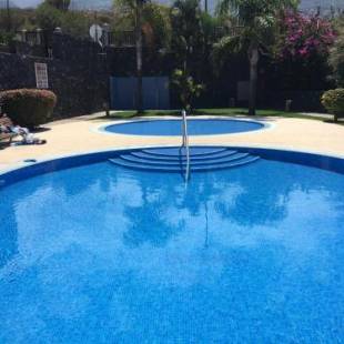 Фотографии гостевого дома
La Quinta Garden