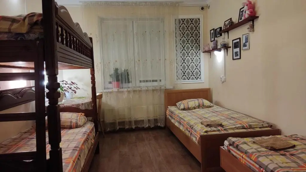 Фотография квартиры Апартаменты Жуковского 5 - Вокзал