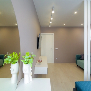 Фотография квартиры Квартира Отпуск мечты у моря