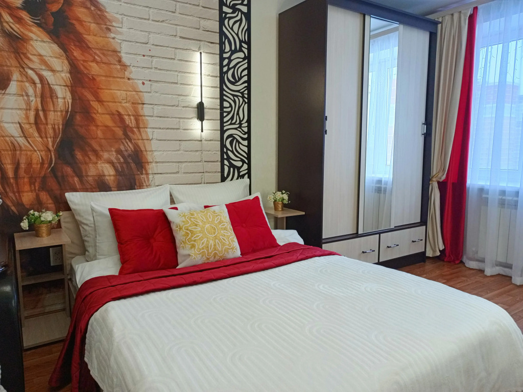 Фотография квартиры Апартаменты Рядом с ТК Елецкий