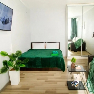 Фотография квартиры Квартира возле Самолёта