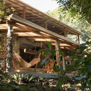 Фотографии мини отеля
Pousada Toca da Ilha