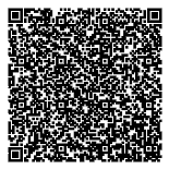 QR код музея Музей выдающихся харьковчан им. К. И. Шульженко