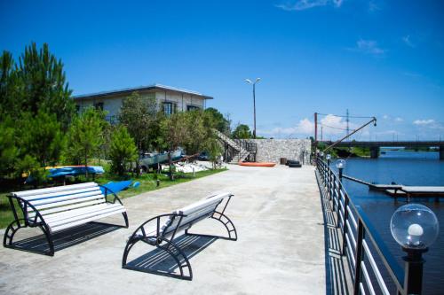 Фотография гостевого дома Maltakva