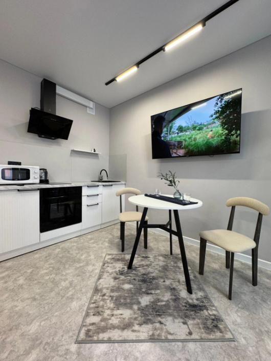 Фотографии квартиры 
            Квартира Lofthouse