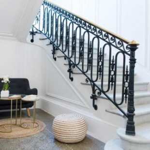 Фотография гостиницы Suites & Hôtel Helzear Etoile