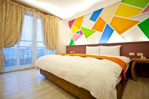 Фотография гостевого дома Wei Yuan Hotel