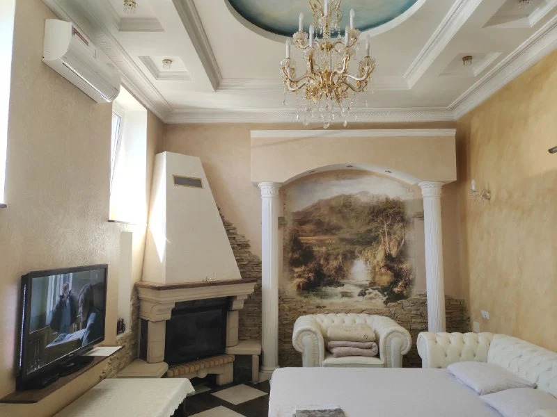 Фотография Коттеджа Частный Дом Коттедж