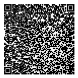 QR код общежития УТЦ ГА