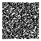 QR код гостевого дома Домашний на Черноморской