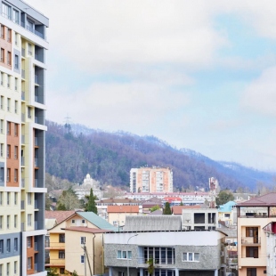 Фотография квартиры Sea Magic Apart на улице Старошоссейная 5 корпус 2