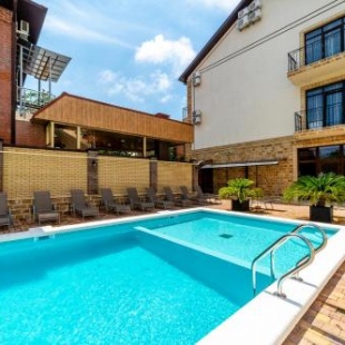 Фотография гостиницы Bellagio