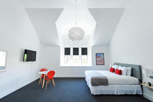 Фотография мини отеля Atterdag Inn