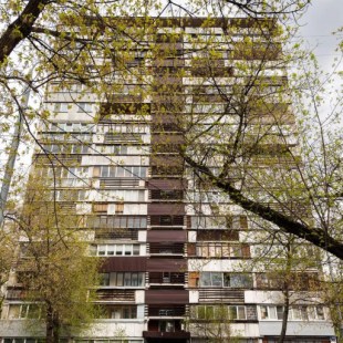 Фотография квартиры Comfort Homes на улице Октябрьская