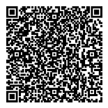 QR код гостиницы Дворик