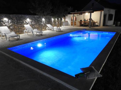 Фотография гостевого дома Holiday home Kastela Village - AE1106