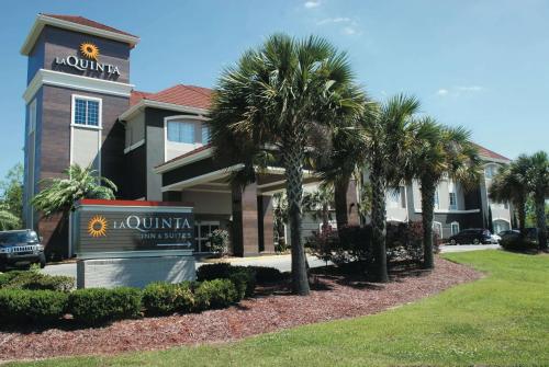 Фотография гостиницы La Quinta by Wyndham Baton Rouge Denham Springs
