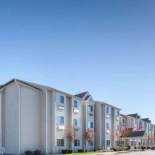 Фотографии гостиницы
Microtel Inn & Suites by Wyndham Johnstown