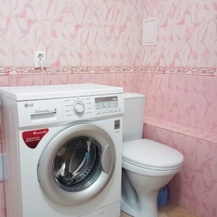 Фотография квартиры FreshHouse (ФрэшХаус) на улице Фронтовая