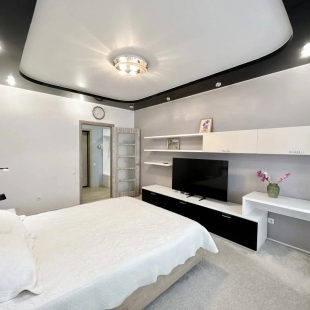 Фотография квартиры Апартаменты на Аркадия Гайдара 5 3