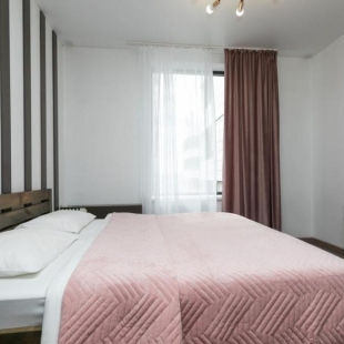 Фотография квартиры Апартаменты Этажидейли в Центре с Кондиционером