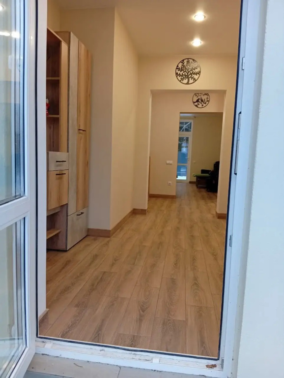 Фотография Коттеджа Частный дом у леса