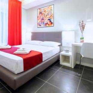 Фотографии гостевого дома
NearHome Smart Suites Guest House