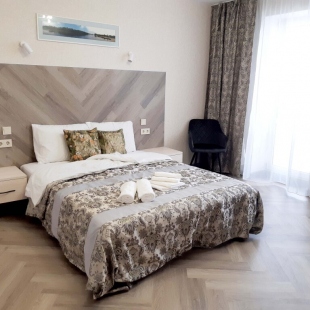 Фотография квартиры Квартира у Космопорта