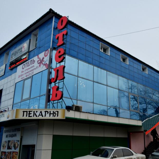 Фотографии мини отеля 
            Лагуна