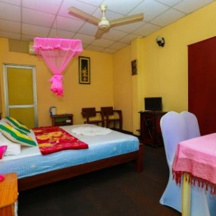 Фотография гостиницы Hotel Kingland