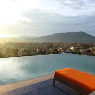 Фотография гостиницы Hotel Shambala