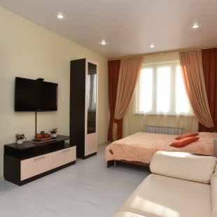 Фотография квартиры Апарт-отель Домашний Уют на Щорса 54