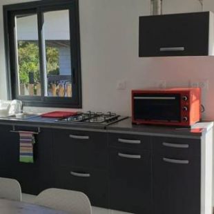 Фотография гостевого дома La caz' à Chisy