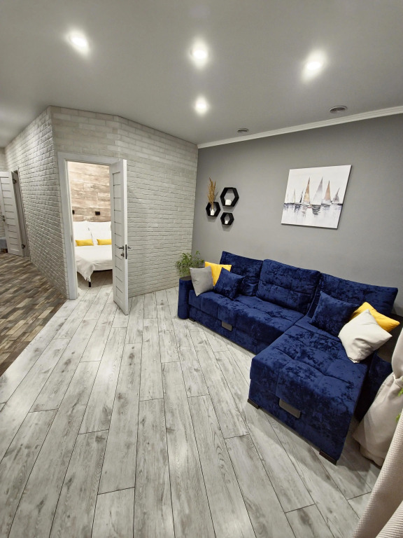 Фотография квартиры Квартира Mkam Apartment