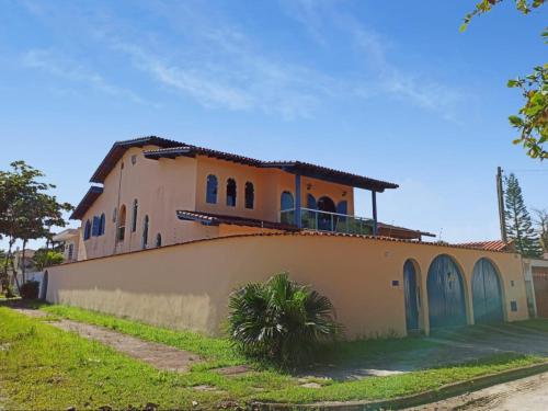 Фотографии мини отеля
Casa da Edna