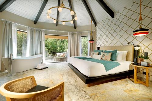 Фотография гостиницы TRS Yucatan Hotel - Adults Only