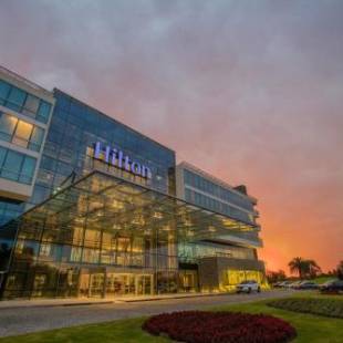 Фотография гостиницы Hilton Pilar