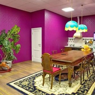 Фотография хостела Друзья на Литейном