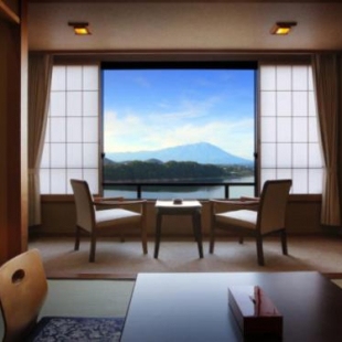 Фотография мини отеля Hotel Shion