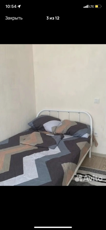 Фотография квартиры Квартира Отличное предложение в новом районе