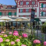 Фотография гостиницы Hotel Hofgarten Luzern