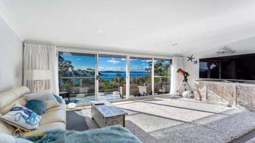 Фотография гостевого дома Water Views on Wallawa