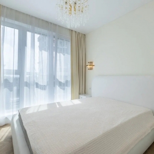 Фотография квартиры Квартира Дизайнерская Вблизи Центра Минска