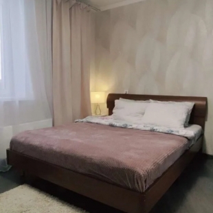 Фотография квартиры Квартира на проспекте Российской Армии 18