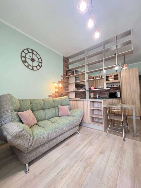 Фотография квартиры Апартаменты KiraLive на Республиканской