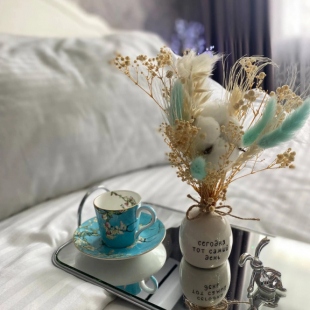 Фотография квартиры Квартира Уютная и новая