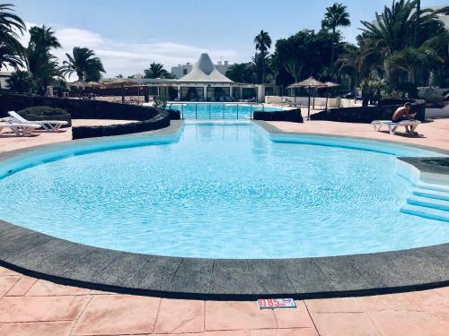 Фотография гостевого дома Luxury Sea Apartment Lanzarote PaLù Holiday House