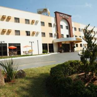 Фотографии гостиницы
Villalba Hotel