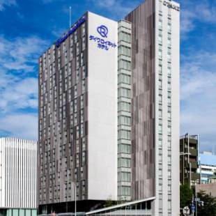 Фотографии гостиницы
Daiwa Roynet Hotel Nagoya Taiko dori Side