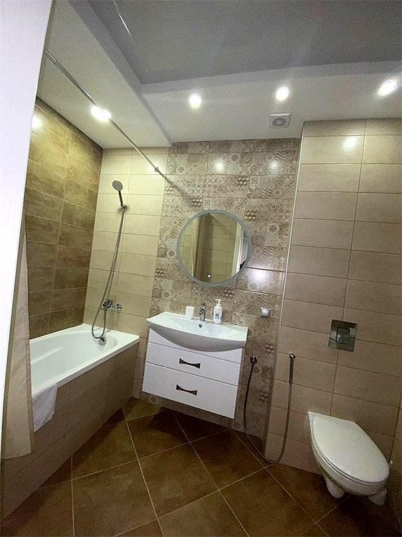 Фотография квартиры Апартаменты на улице Собинова